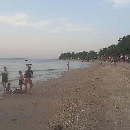 Lanta Daisy Residence Koh Lanta Bagian luar foto