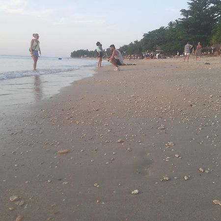 Lanta Daisy Residence Koh Lanta Bagian luar foto