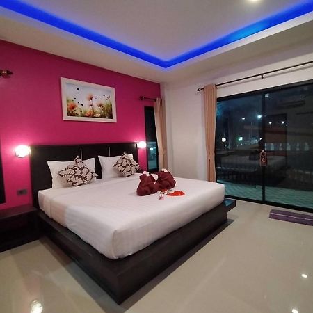 Lanta Daisy Residence Koh Lanta Bagian luar foto