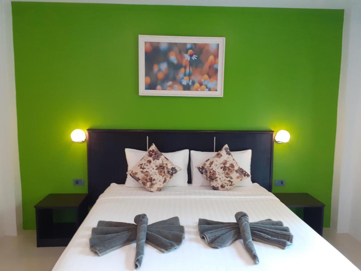 Lanta Daisy Residence Koh Lanta Bagian luar foto