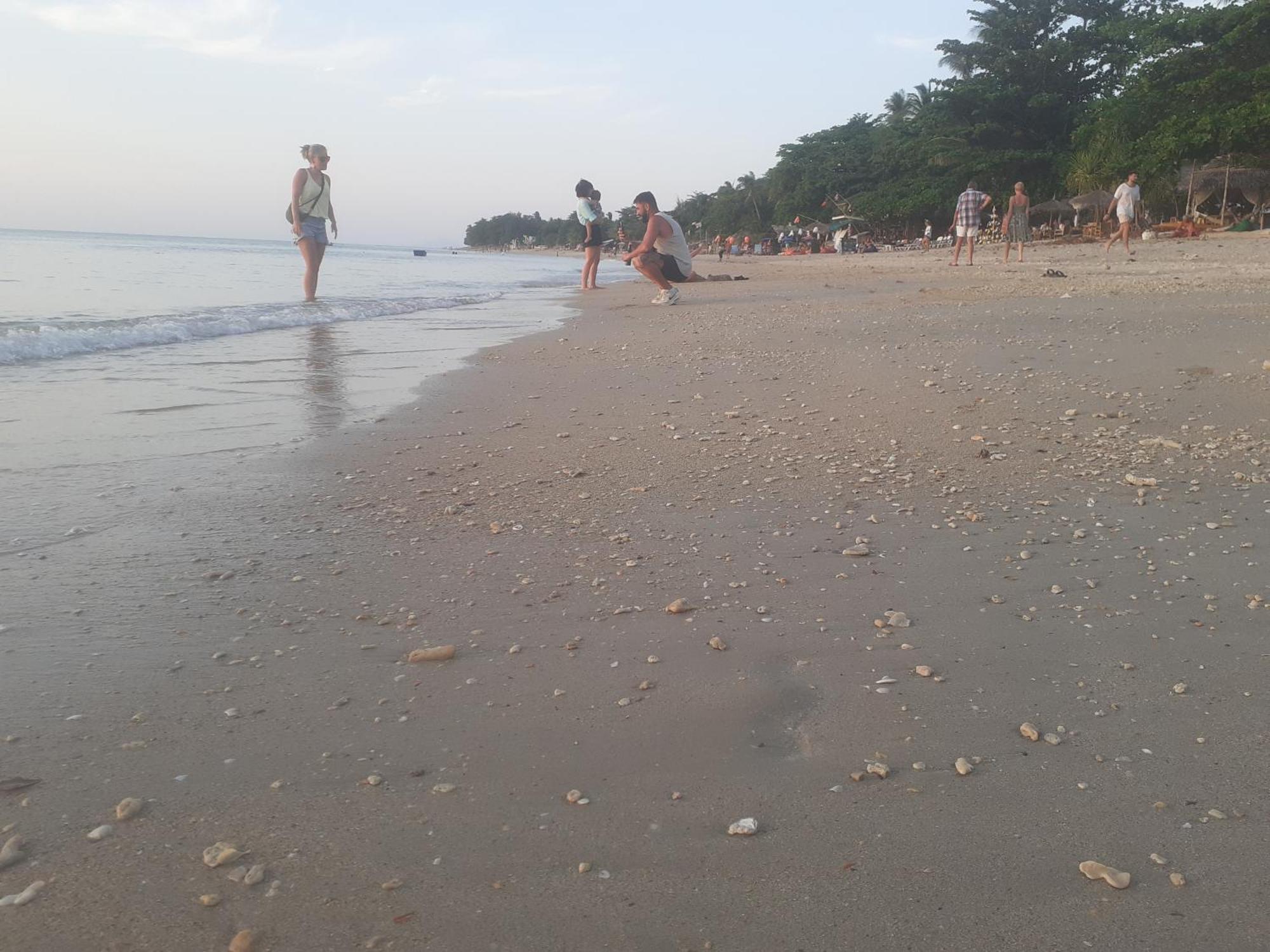 Lanta Daisy Residence Koh Lanta Bagian luar foto