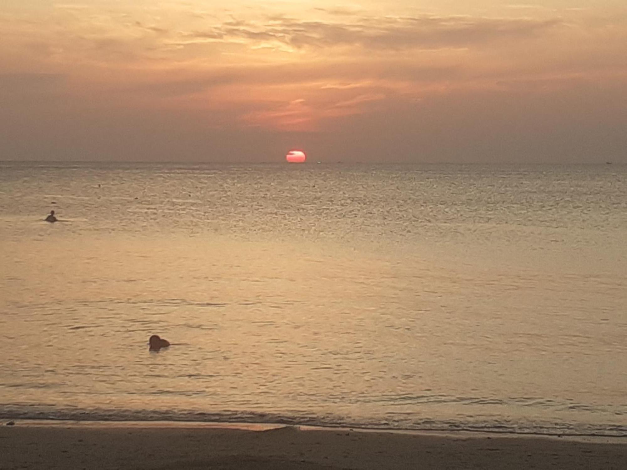 Lanta Daisy Residence Koh Lanta Bagian luar foto
