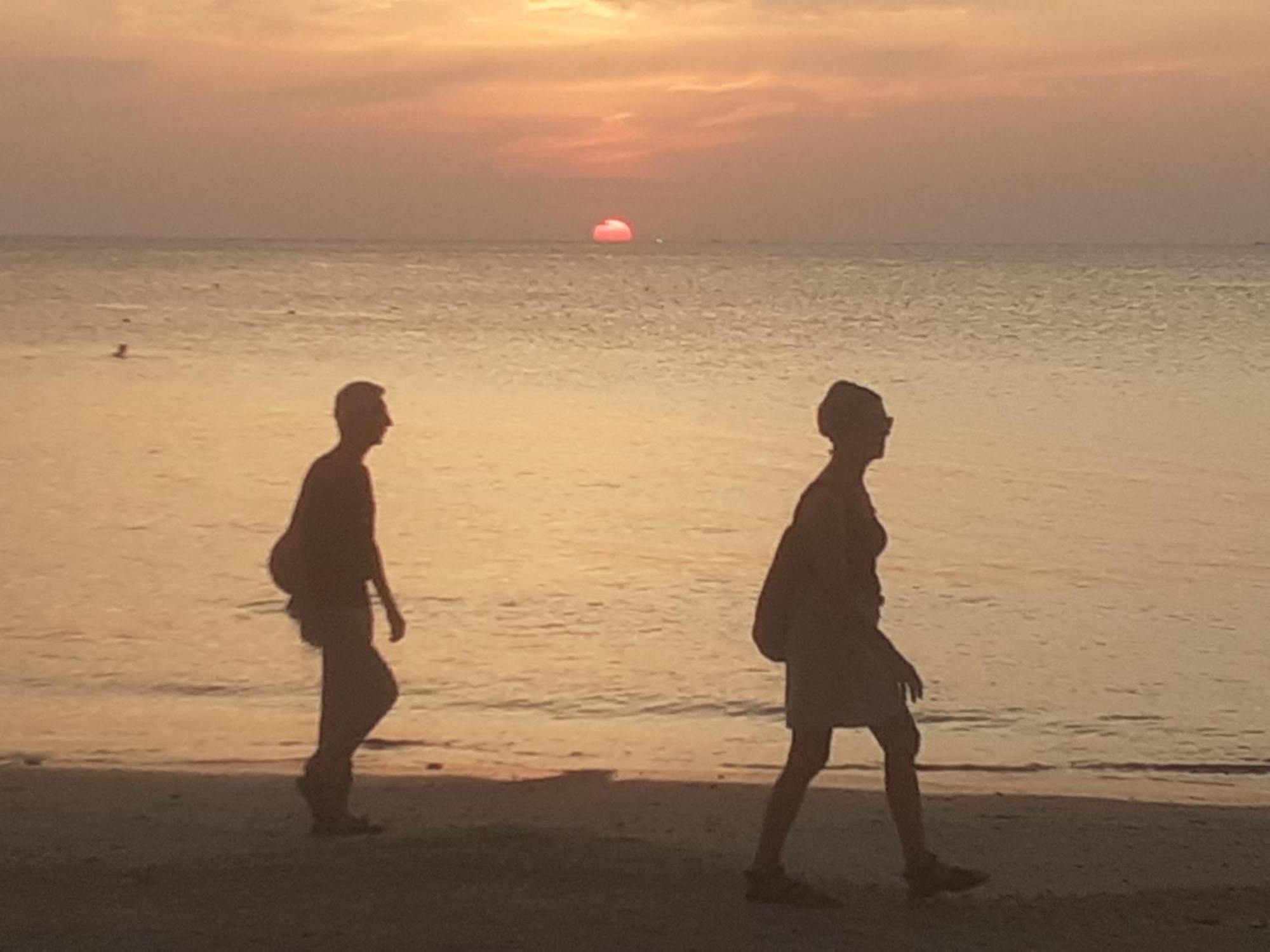 Lanta Daisy Residence Koh Lanta Bagian luar foto