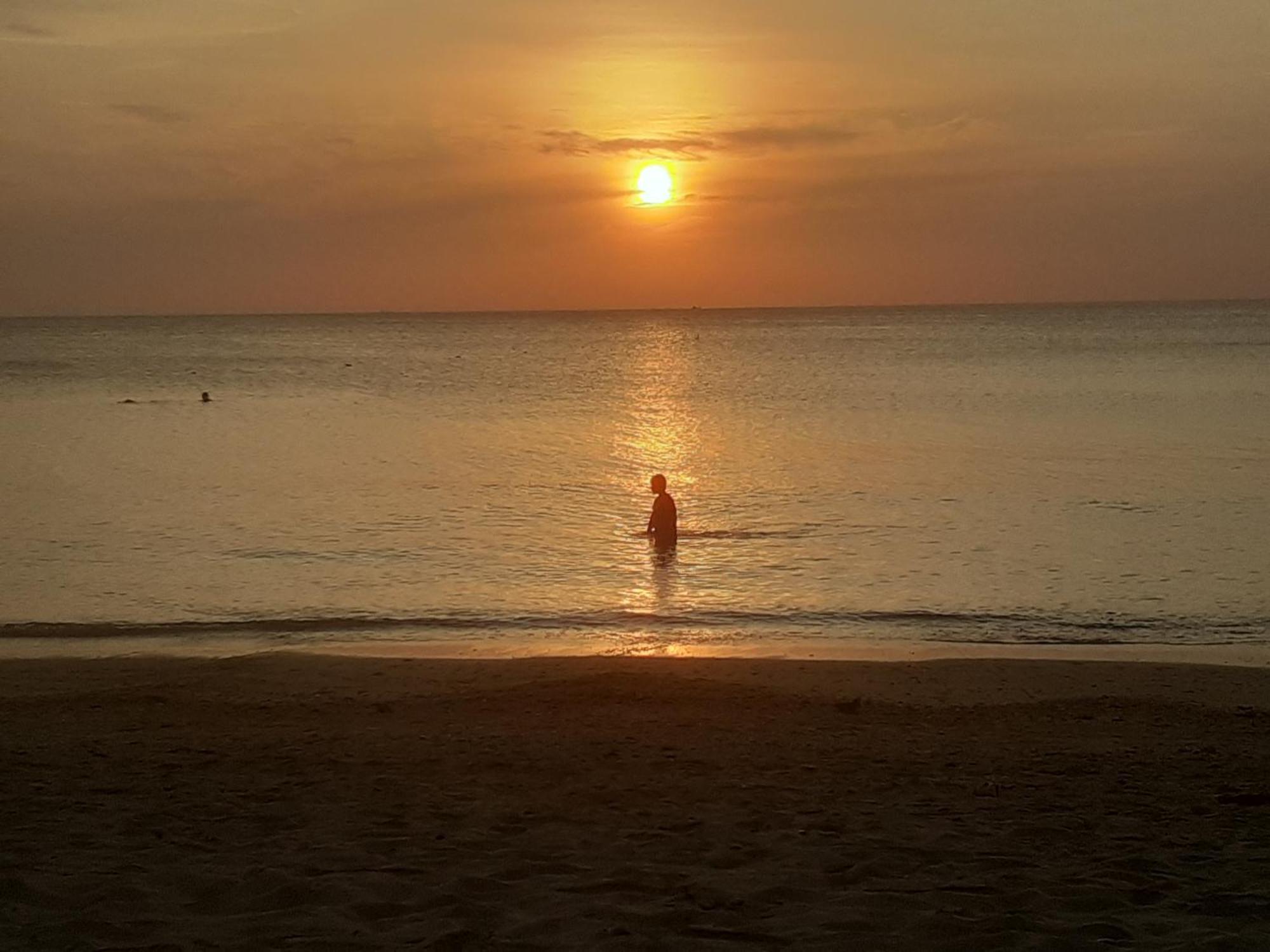 Lanta Daisy Residence Koh Lanta Bagian luar foto