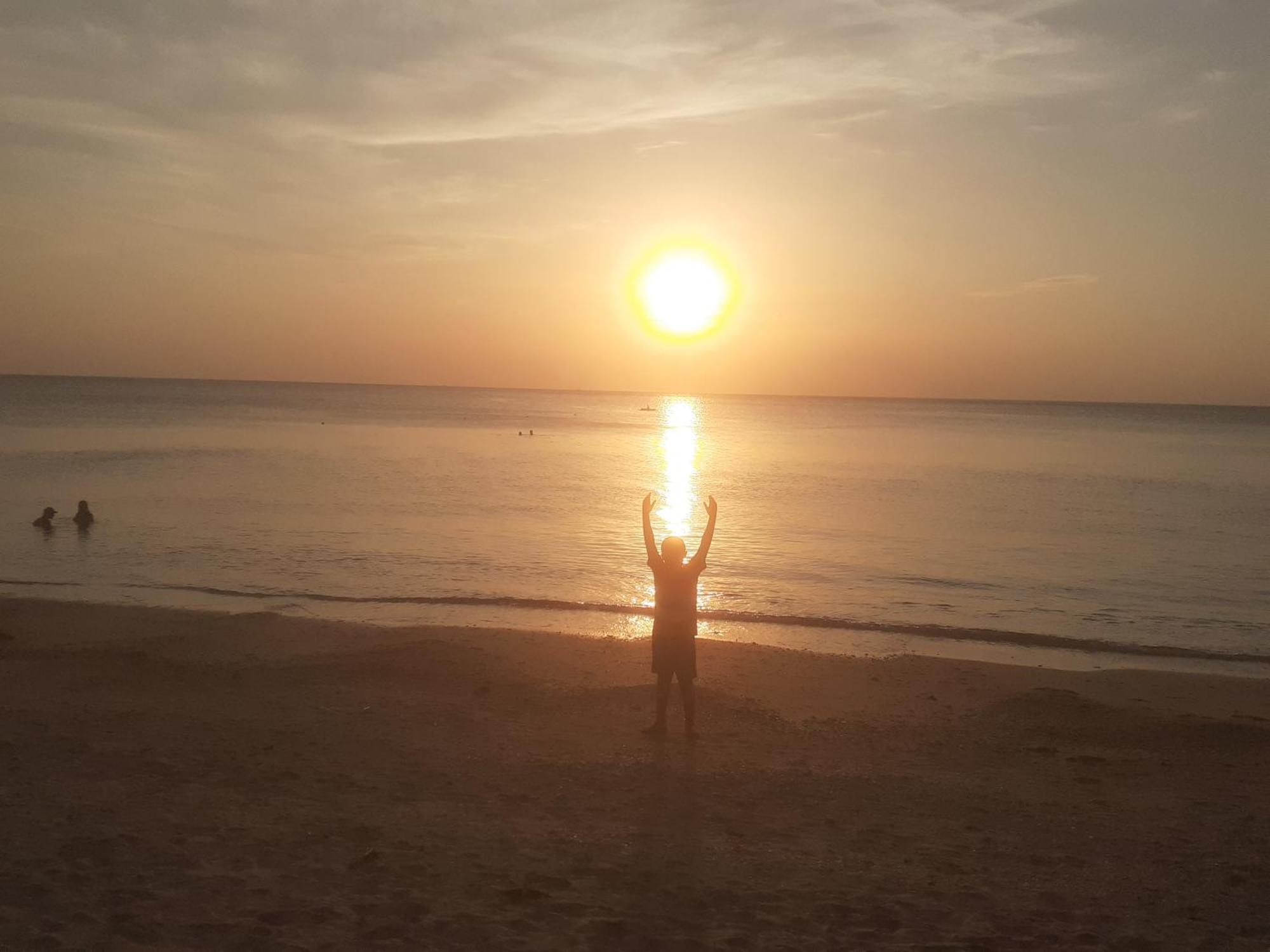 Lanta Daisy Residence Koh Lanta Bagian luar foto