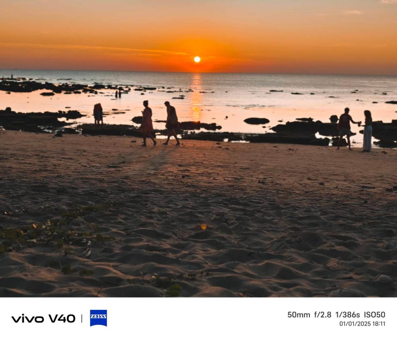 Lanta Daisy Residence Koh Lanta Bagian luar foto