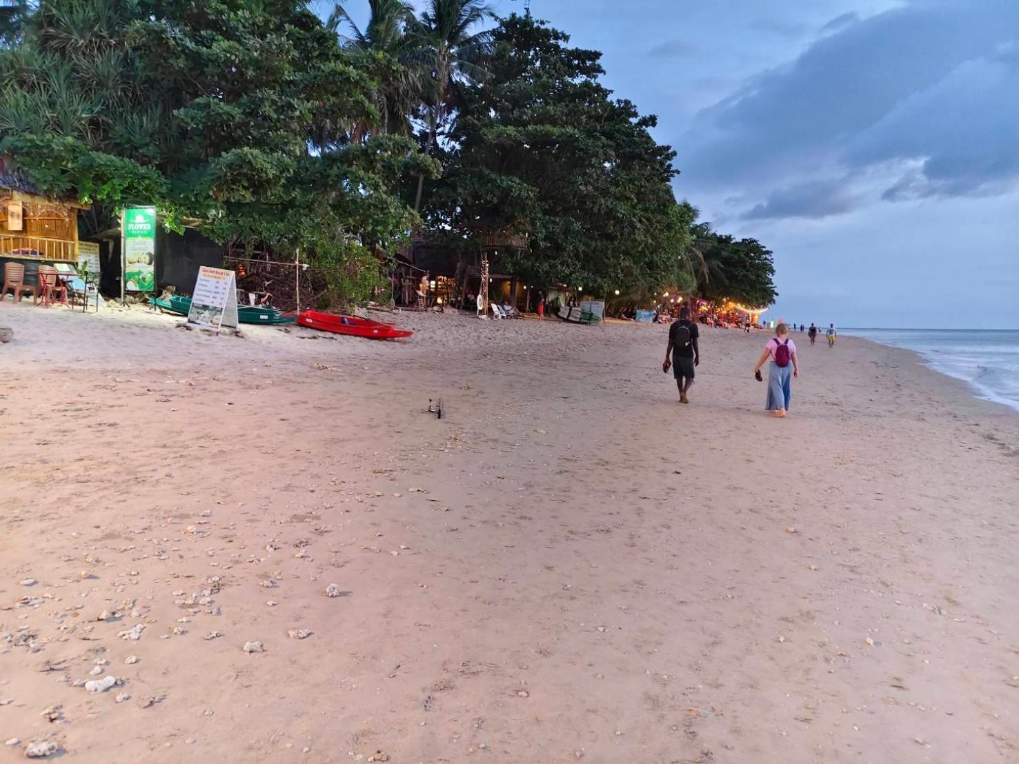 Lanta Daisy Residence Koh Lanta Bagian luar foto