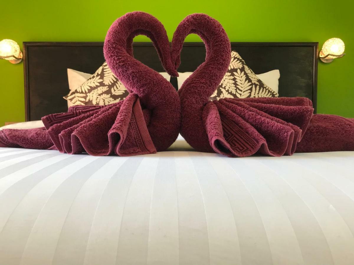 Lanta Daisy Residence Koh Lanta Bagian luar foto