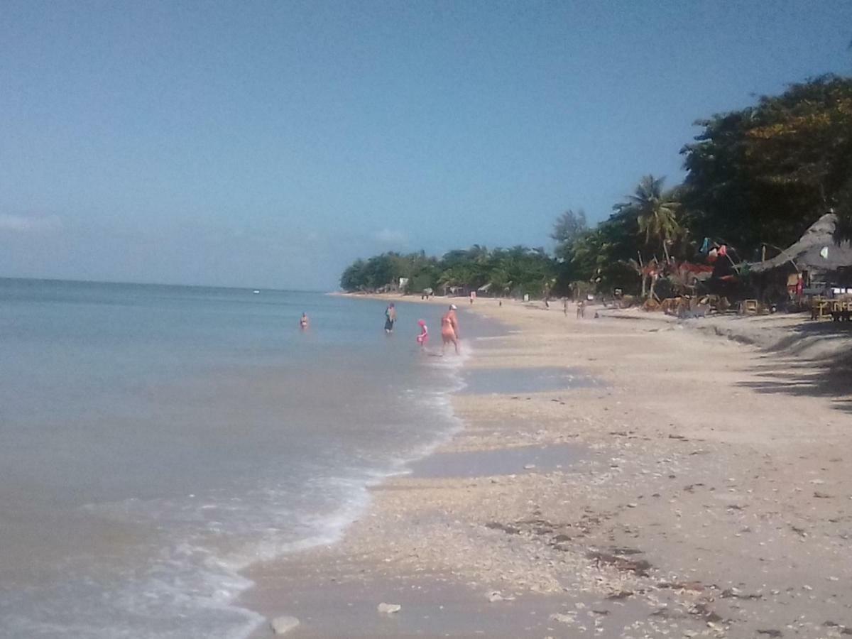 Lanta Daisy Residence Koh Lanta Bagian luar foto