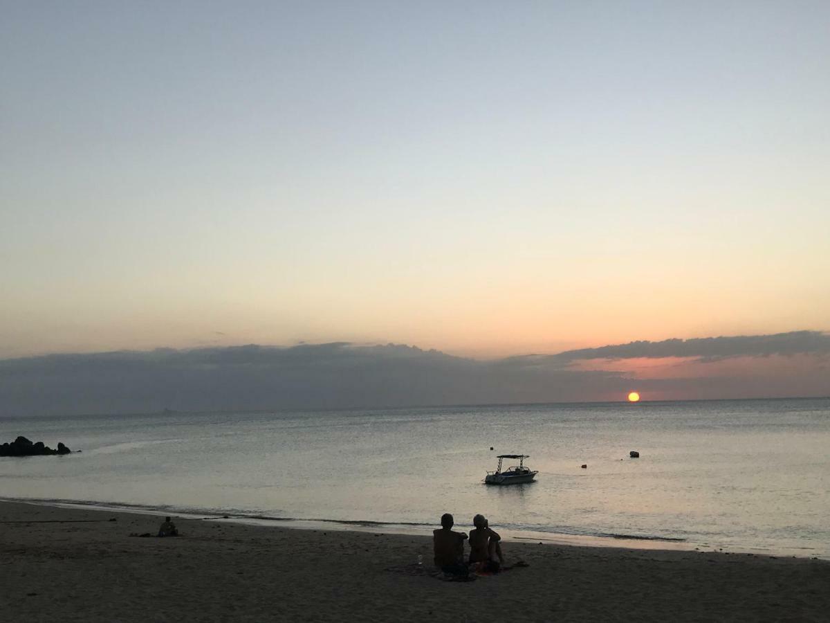 Lanta Daisy Residence Koh Lanta Bagian luar foto