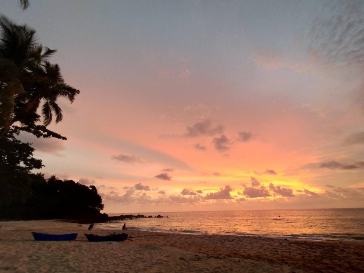 Lanta Daisy Residence Koh Lanta Bagian luar foto