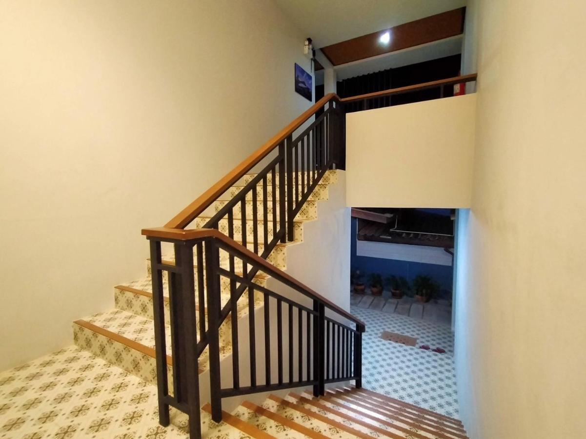 Lanta Daisy Residence Koh Lanta Bagian luar foto