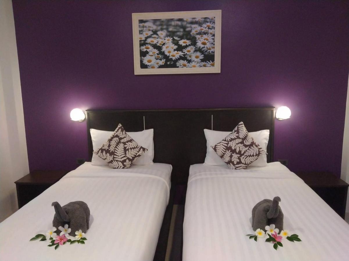 Lanta Daisy Residence Koh Lanta Bagian luar foto