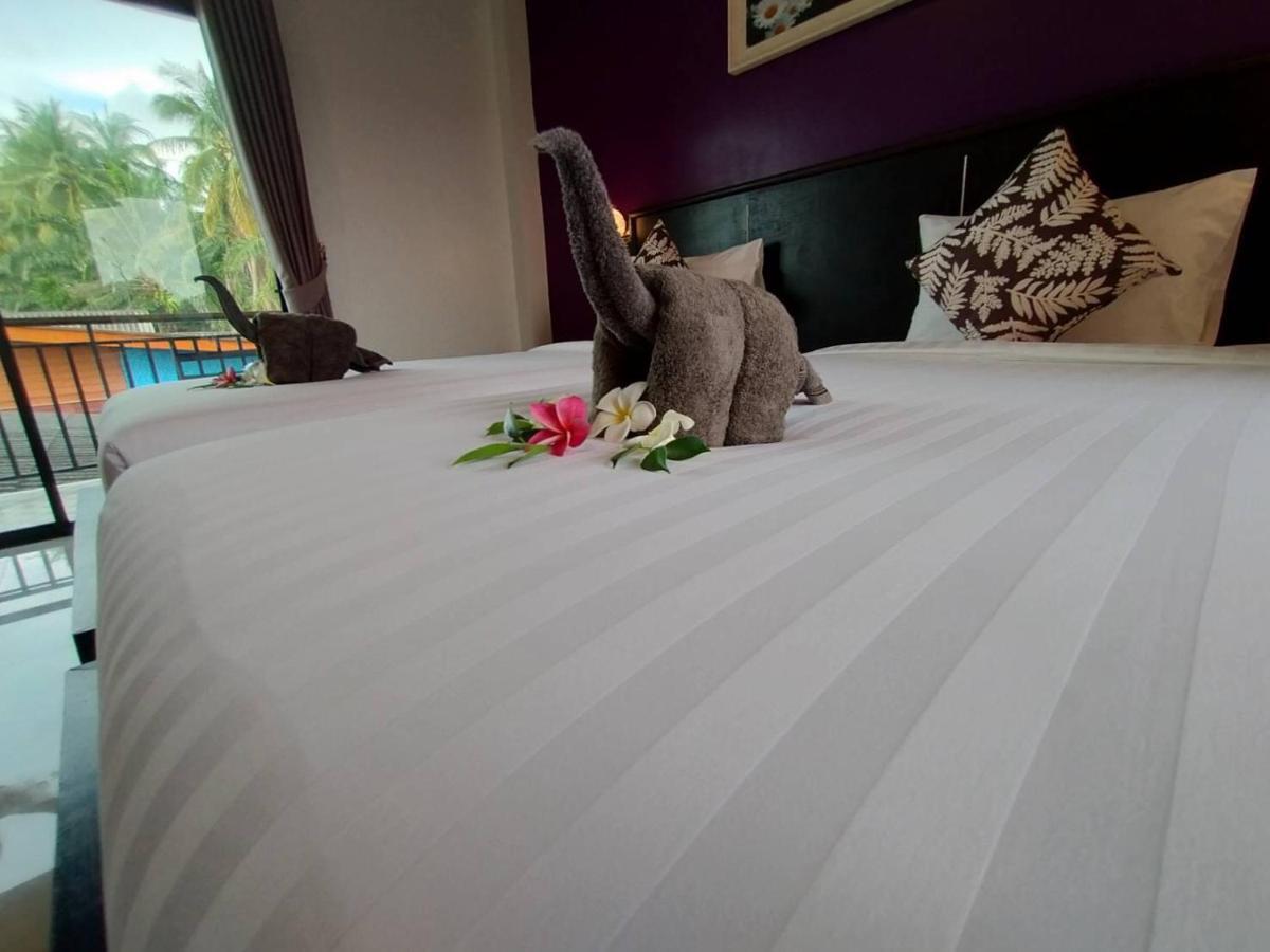 Lanta Daisy Residence Koh Lanta Bagian luar foto