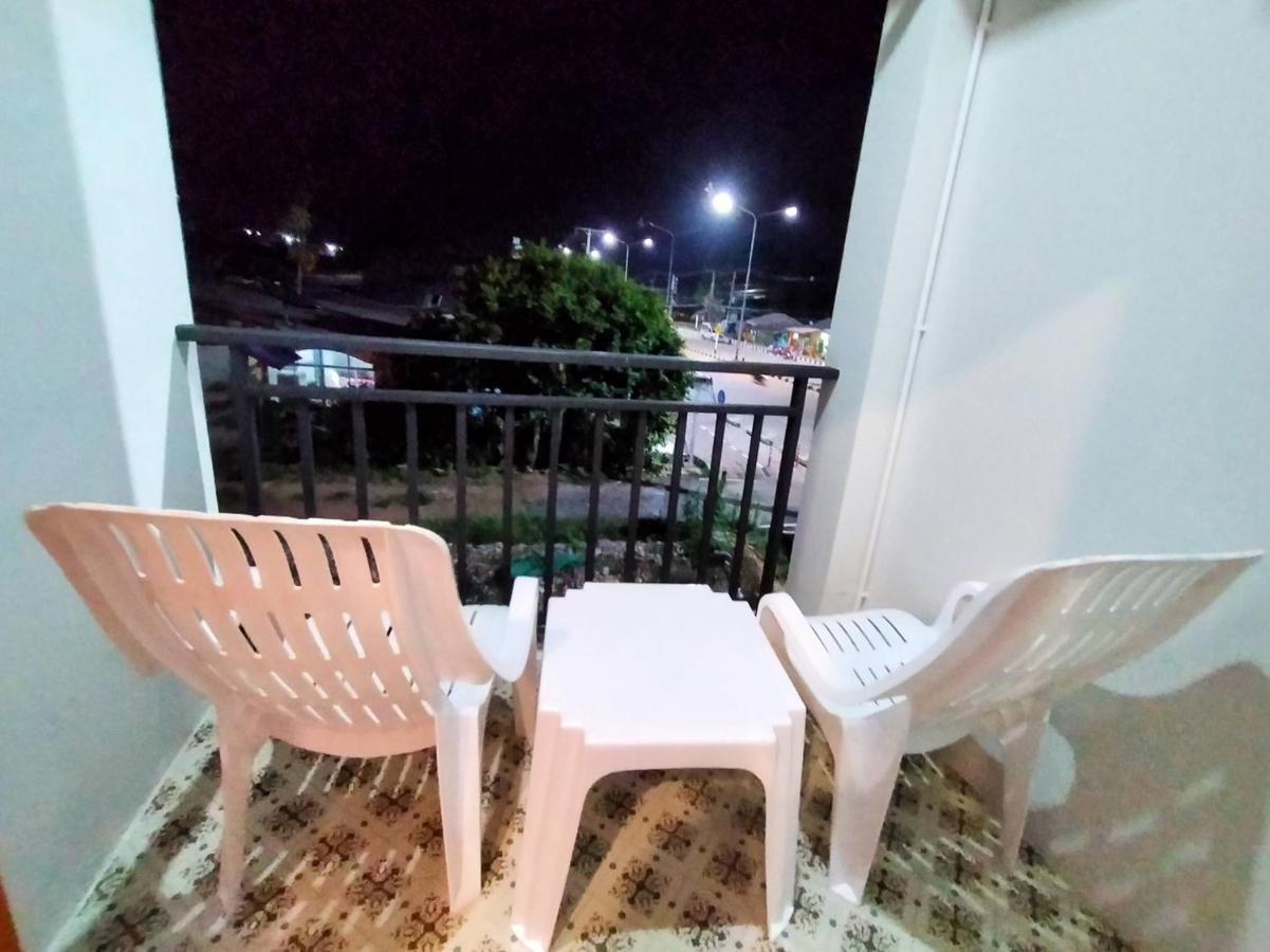 Lanta Daisy Residence Koh Lanta Bagian luar foto