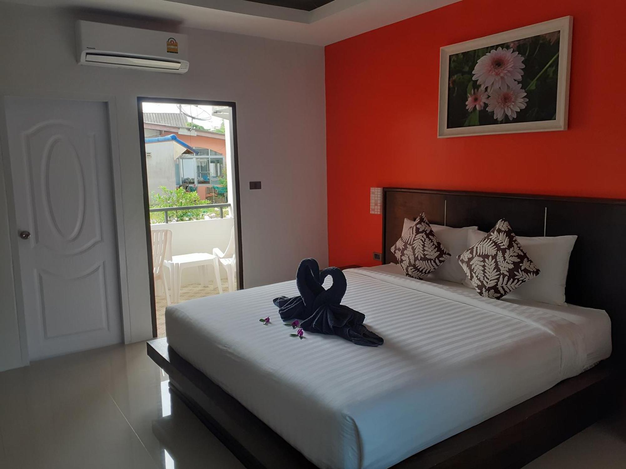 Lanta Daisy Residence Koh Lanta Bagian luar foto