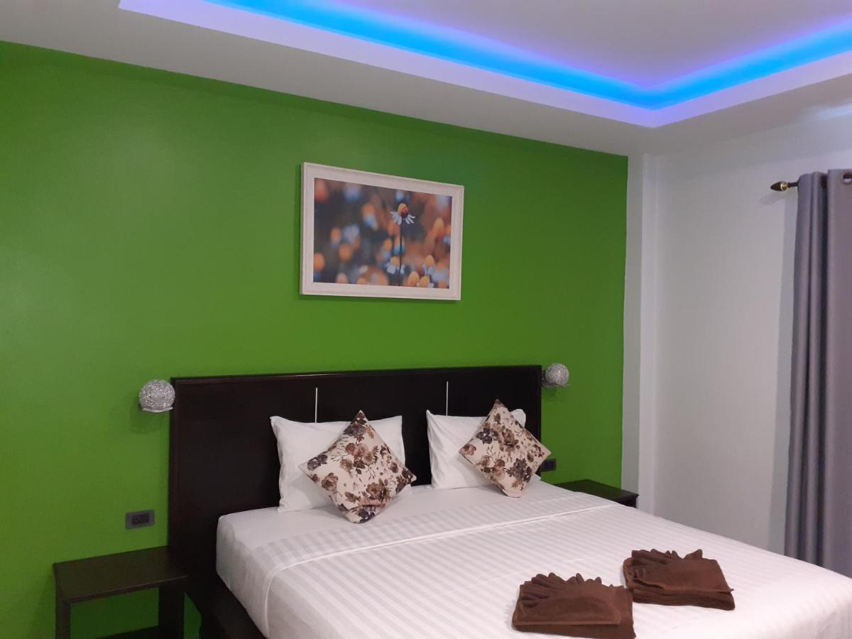 Lanta Daisy Residence Koh Lanta Bagian luar foto
