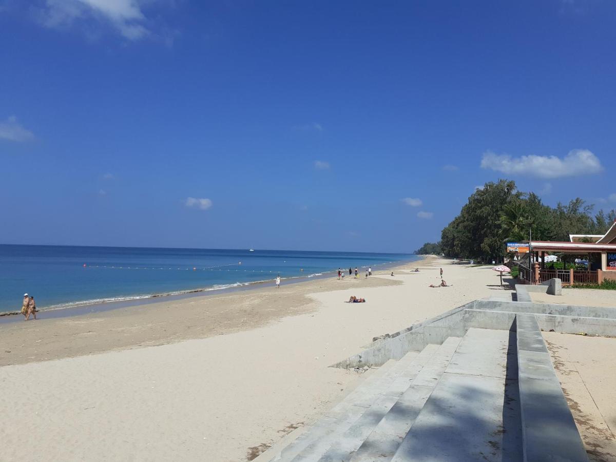 Lanta Daisy Residence Koh Lanta Bagian luar foto