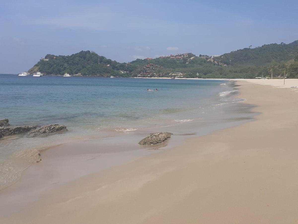 Lanta Daisy Residence Koh Lanta Bagian luar foto