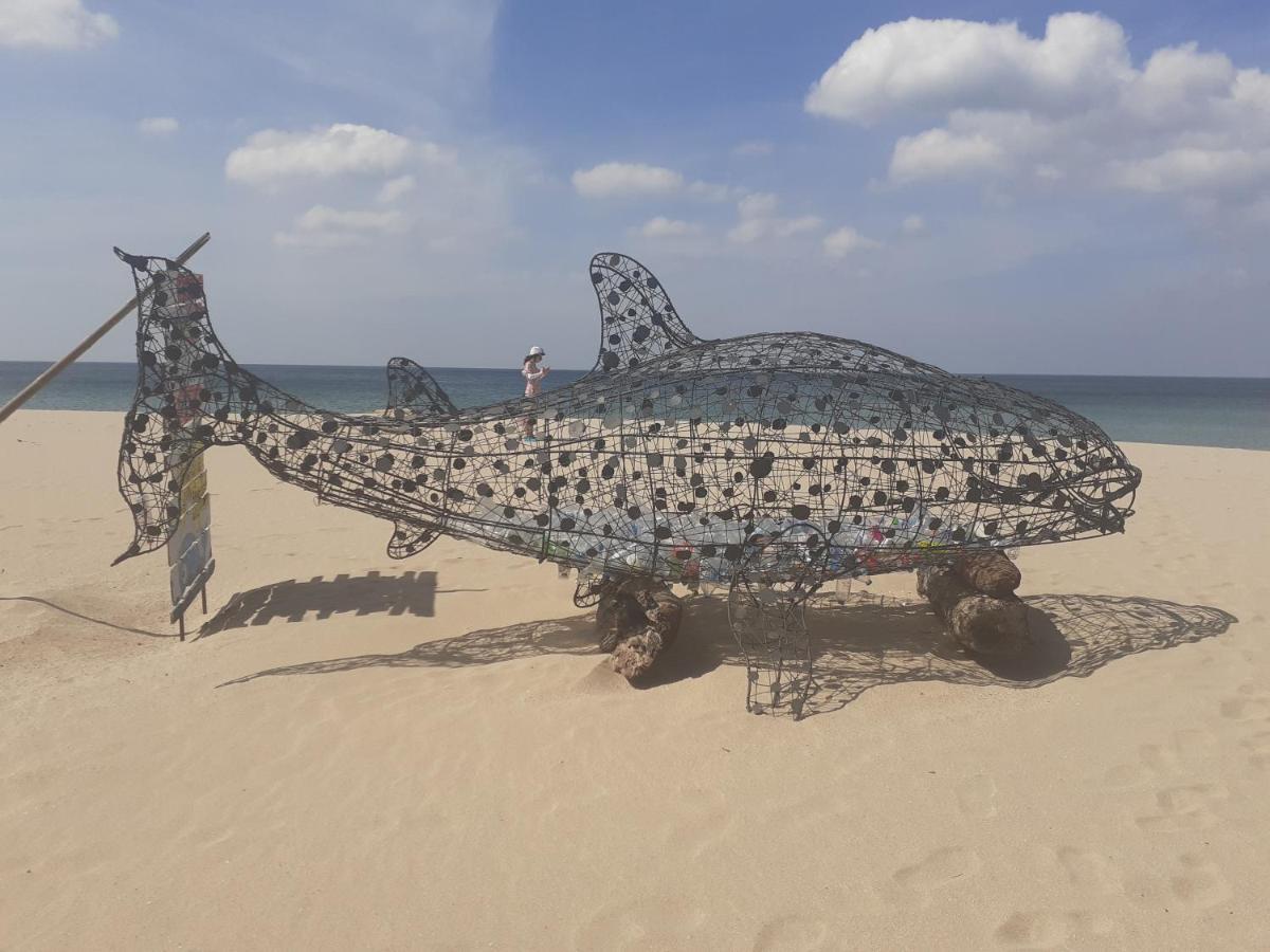 Lanta Daisy Residence Koh Lanta Bagian luar foto