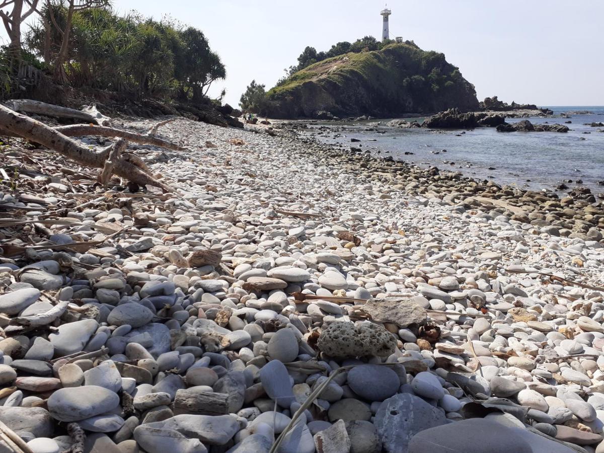 Lanta Daisy Residence Koh Lanta Bagian luar foto